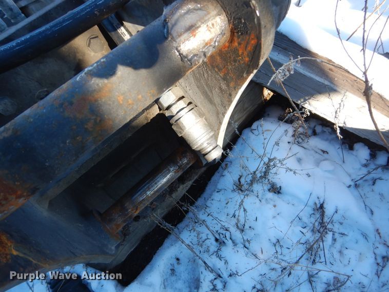 image for item HU9986 Caterpillar H70 breaker