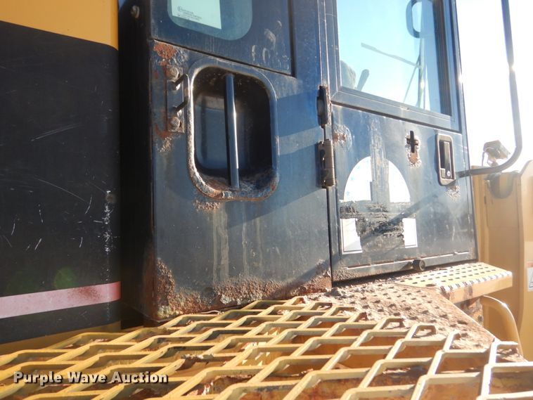 image for item HU9989 Caterpillar 928G  wheel loader