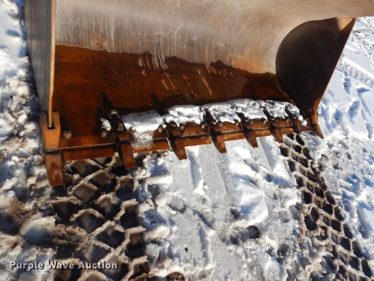 image for item HU9989 Caterpillar 928G  wheel loader