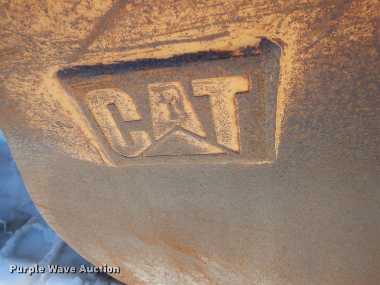 image for item HU9989 Caterpillar 928G  wheel loader