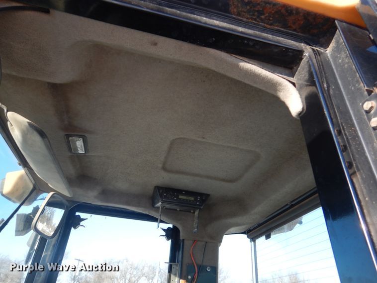 image for item HU9989 Caterpillar 928G  wheel loader