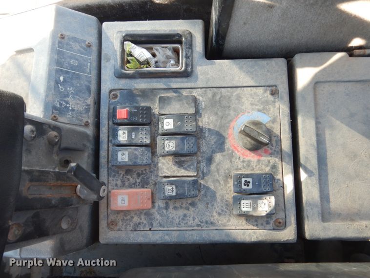 image for item HU9989 Caterpillar 928G  wheel loader