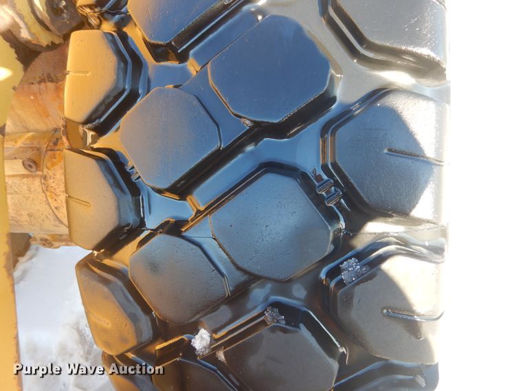 image for item HU9989 Caterpillar 928G  wheel loader