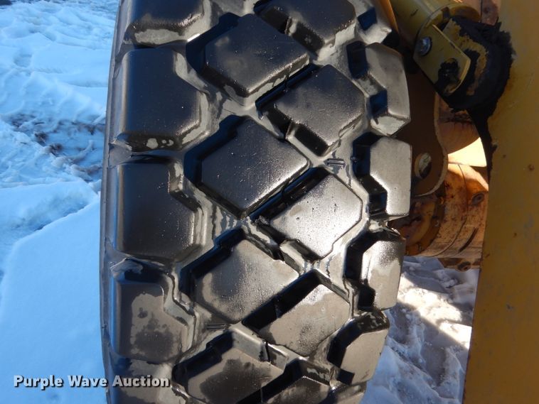 image for item HU9989 Caterpillar 928G  wheel loader