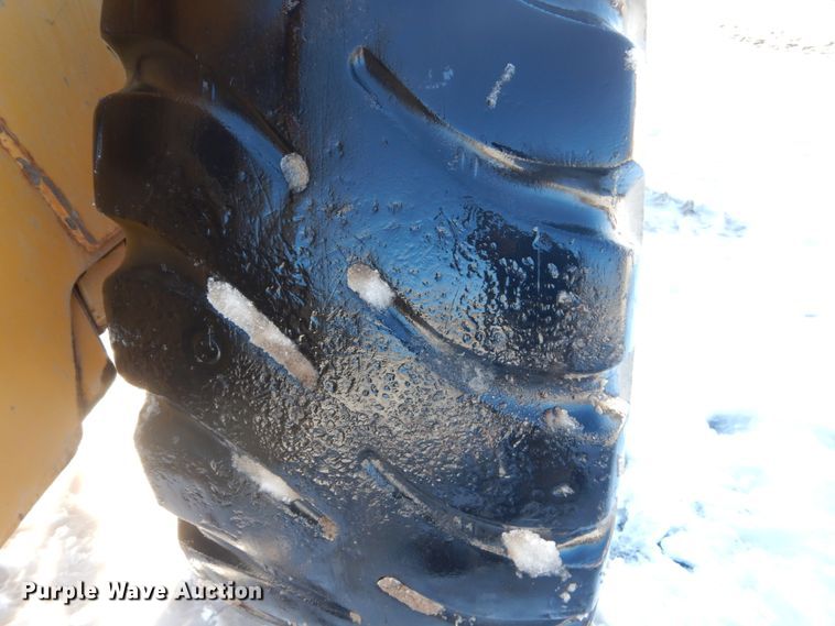 image for item HU9989 Caterpillar 928G  wheel loader