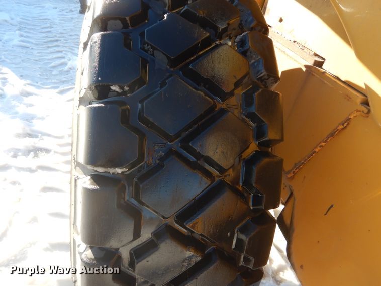 image for item HU9989 Caterpillar 928G  wheel loader