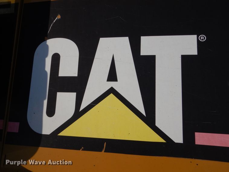 image for item HU9989 Caterpillar 928G  wheel loader