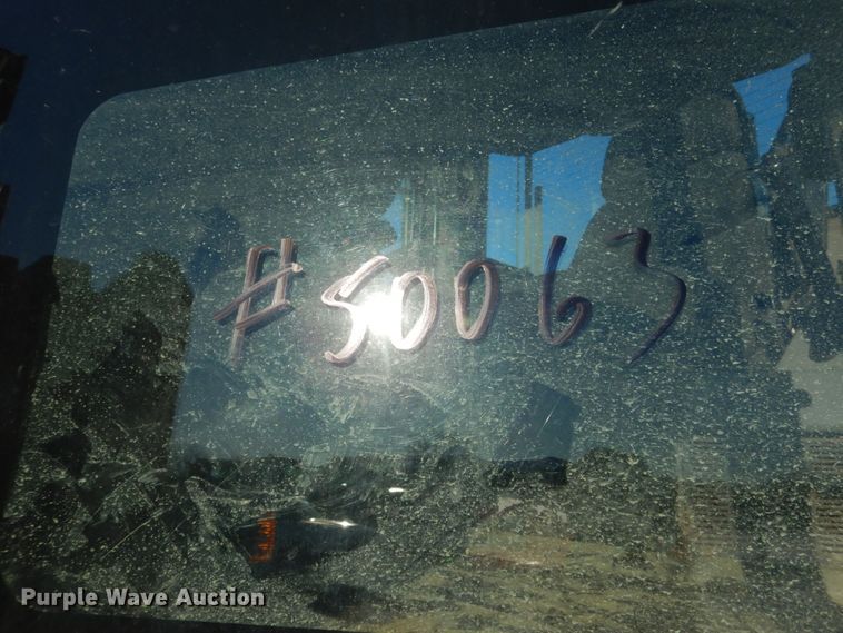 image for item HU9989 Caterpillar 928G  wheel loader