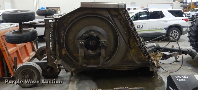 image for item IG9097 Land Pride RC5615 Commander Series 2 batwing rotary mower