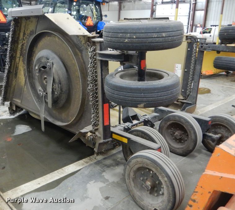 image for item IG9097 Land Pride RC5615 Commander Series 2 batwing rotary mower