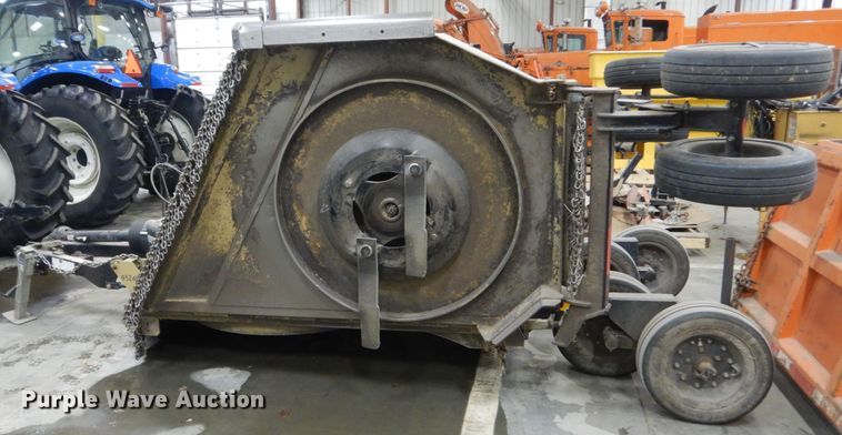 image for item IG9097 Land Pride RC5615 Commander Series 2 batwing rotary mower