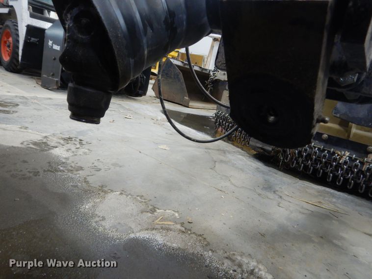 image for item IG9097 Land Pride RC5615 Commander Series 2 batwing rotary mower