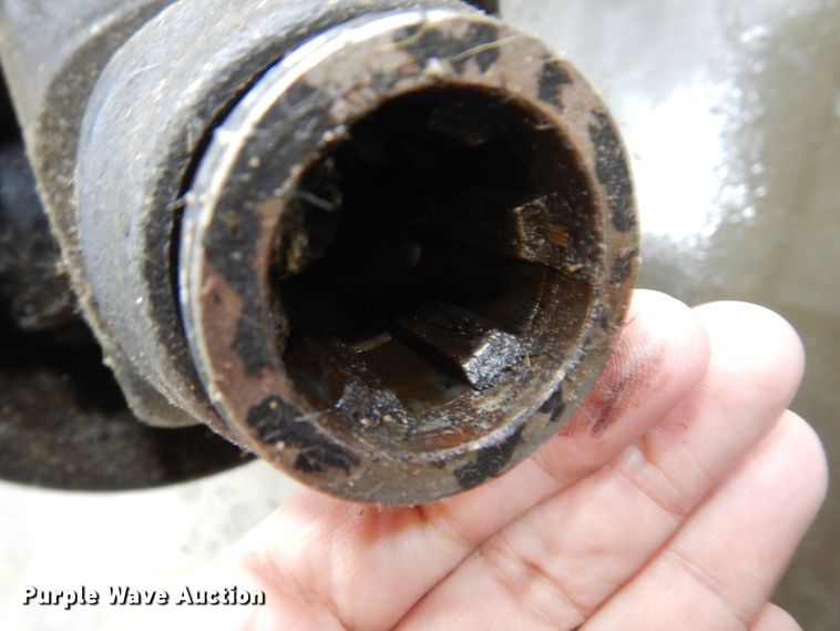 image for item IG9097 Land Pride RC5615 Commander Series 2 batwing rotary mower