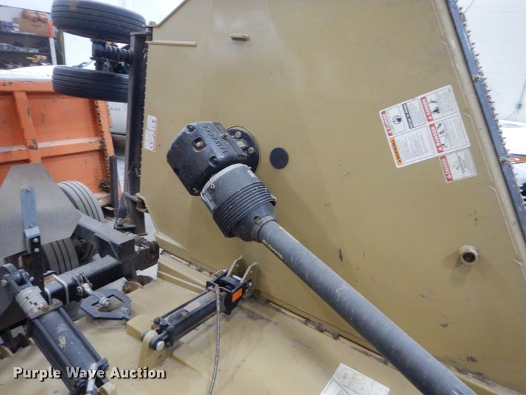 image for item IG9097 Land Pride RC5615 Commander Series 2 batwing rotary mower