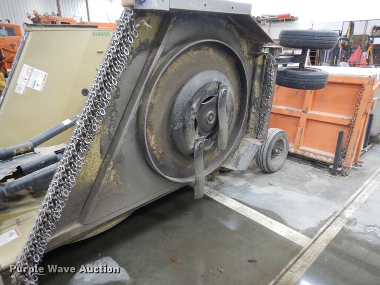 image for item IG9097 Land Pride RC5615 Commander Series 2 batwing rotary mower