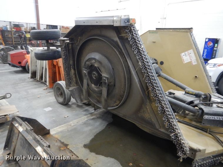 image for item IG9097 Land Pride RC5615 Commander Series 2 batwing rotary mower