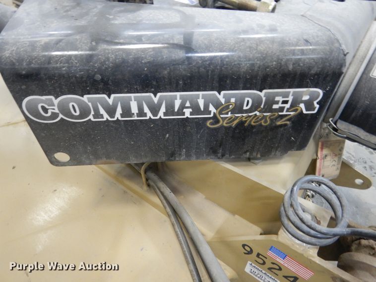 image for item IG9097 Land Pride RC5615 Commander Series 2 batwing rotary mower