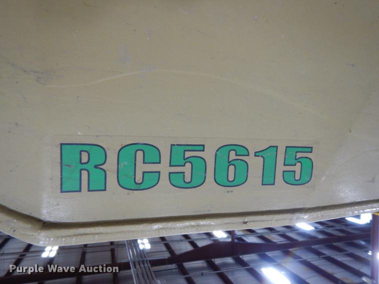 image for item IG9097 Land Pride RC5615 Commander Series 2 batwing rotary mower