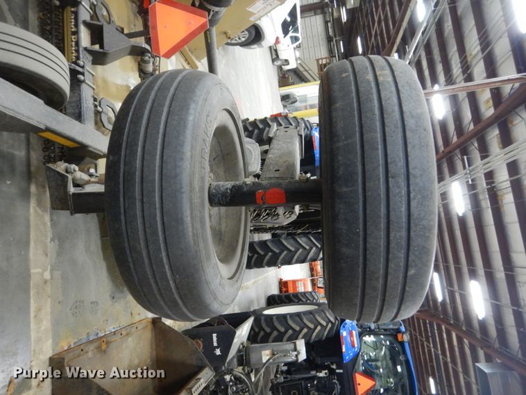 image for item IG9097 Land Pride RC5615 Commander Series 2 batwing rotary mower