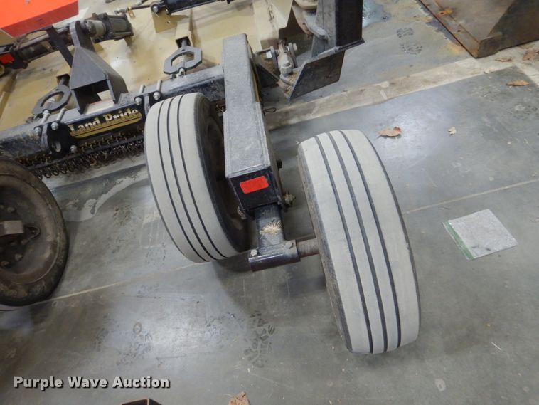 image for item IG9097 Land Pride RC5615 Commander Series 2 batwing rotary mower