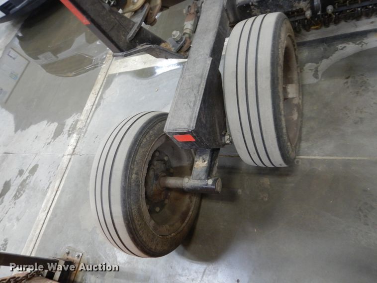 image for item IG9097 Land Pride RC5615 Commander Series 2 batwing rotary mower