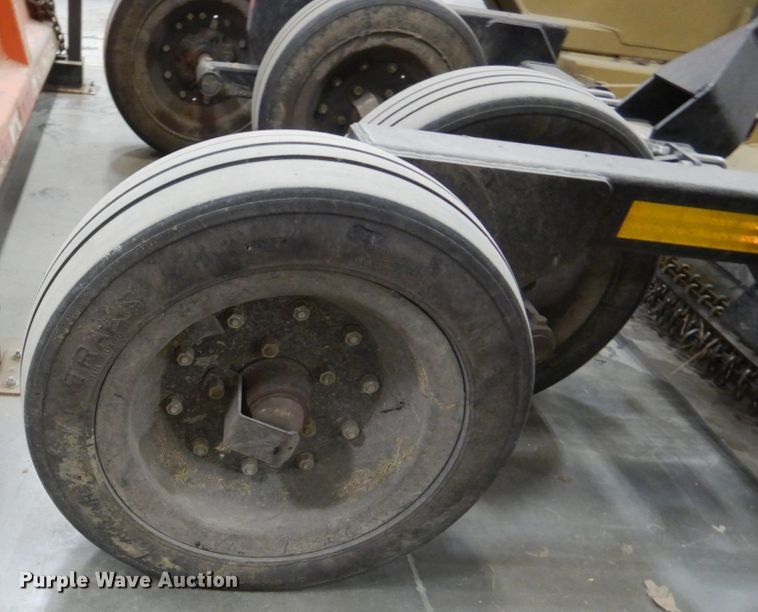 image for item IG9097 Land Pride RC5615 Commander Series 2 batwing rotary mower