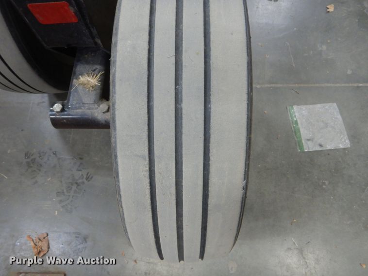 image for item IG9097 Land Pride RC5615 Commander Series 2 batwing rotary mower