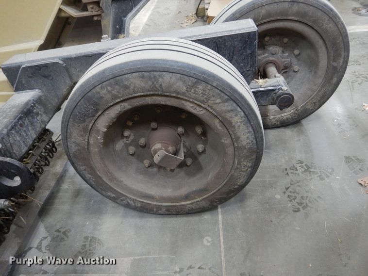 image for item IG9097 Land Pride RC5615 Commander Series 2 batwing rotary mower