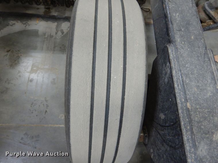 image for item IG9097 Land Pride RC5615 Commander Series 2 batwing rotary mower