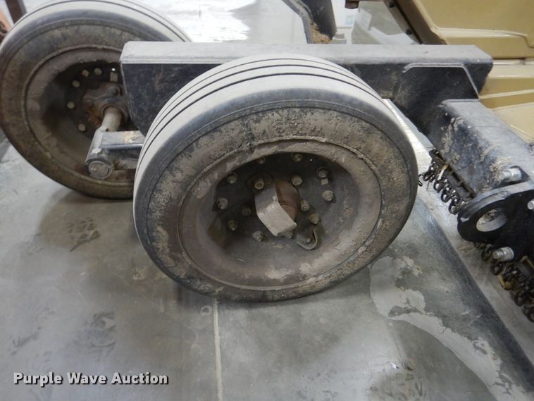 image for item IG9097 Land Pride RC5615 Commander Series 2 batwing rotary mower