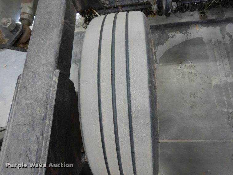 image for item IG9097 Land Pride RC5615 Commander Series 2 batwing rotary mower