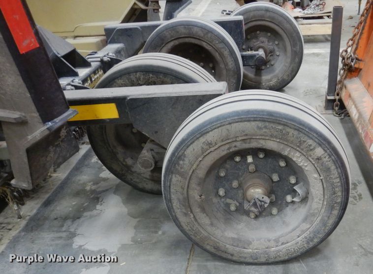 image for item IG9097 Land Pride RC5615 Commander Series 2 batwing rotary mower