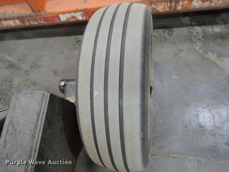 image for item IG9097 Land Pride RC5615 Commander Series 2 batwing rotary mower