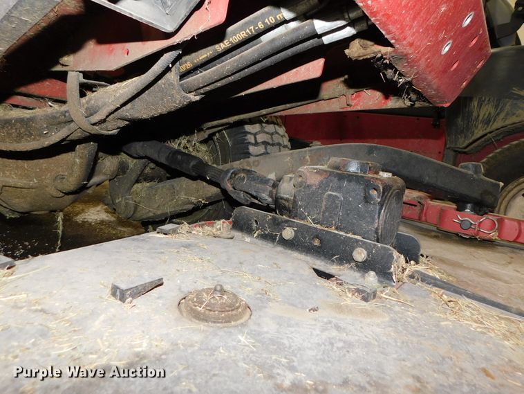 image for item IG9100 2011 Toro Groundmaster 3280D  lawn mower