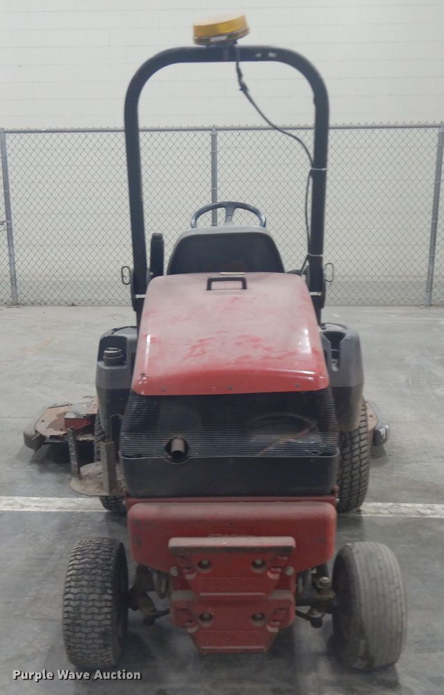 image for item IG9102 2010 Toro Groundmaster 3280D  lawn mower