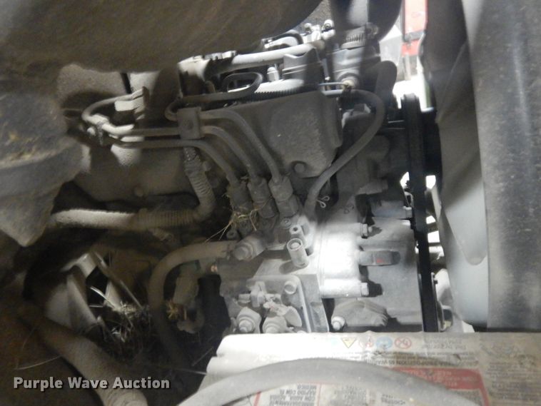 image for item IG9106 2012 Toro Groundmaster 7210  ZTR lawn mower