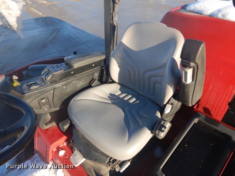 image for item IG9107 2009 Toro 5900D  lawn mower