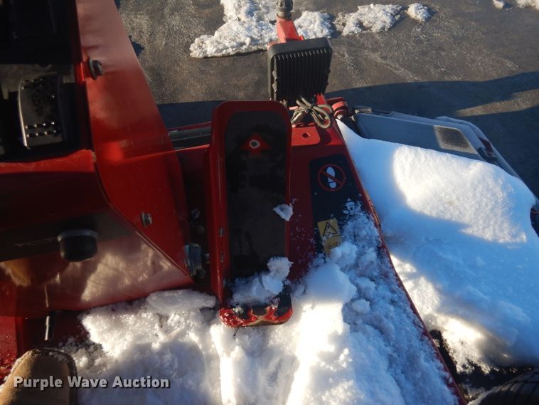 image for item IG9107 2009 Toro 5900D  lawn mower