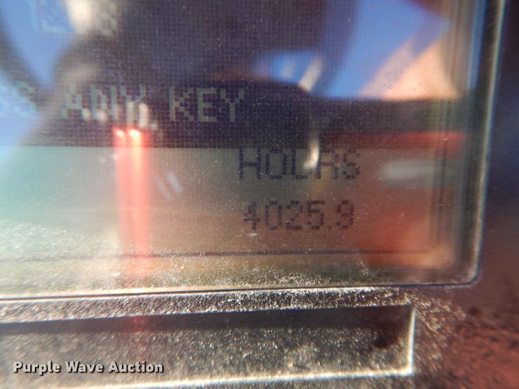 image for item IG9107 2009 Toro 5900D  lawn mower