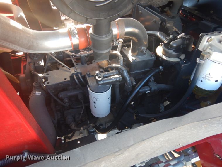 image for item IG9107 2009 Toro 5900D  lawn mower