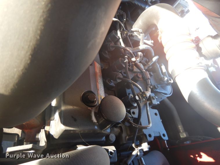 image for item IG9107 2009 Toro 5900D  lawn mower