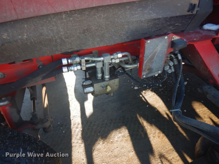 image for item IG9107 2009 Toro 5900D  lawn mower