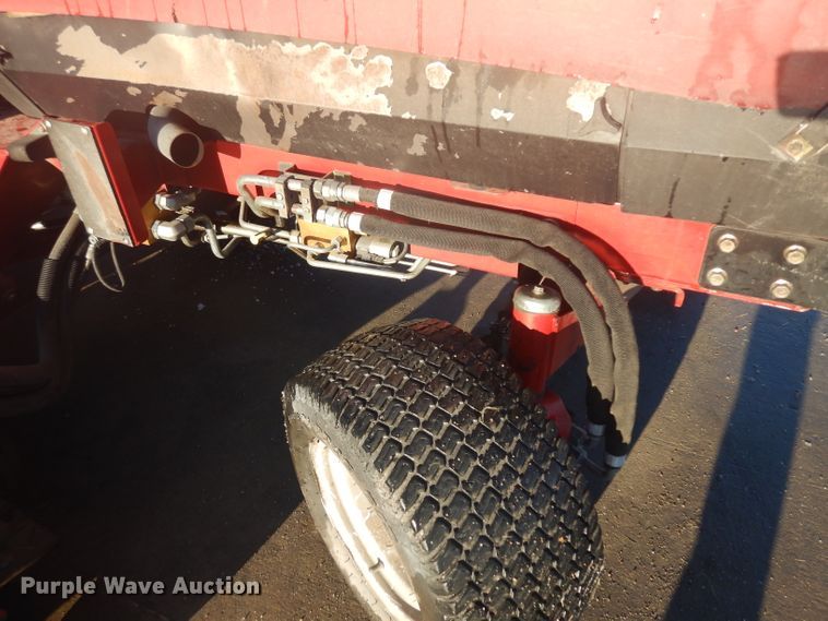 image for item IG9107 2009 Toro 5900D  lawn mower