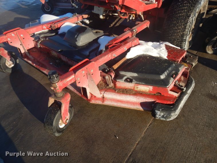 image for item IG9107 2009 Toro 5900D  lawn mower