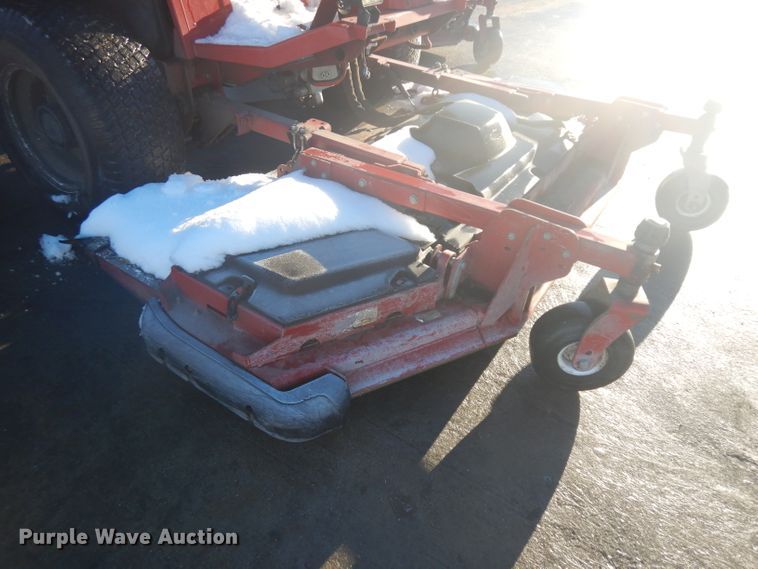 image for item IG9107 2009 Toro 5900D  lawn mower