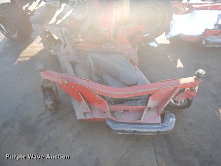 image for item IG9107 2009 Toro 5900D  lawn mower