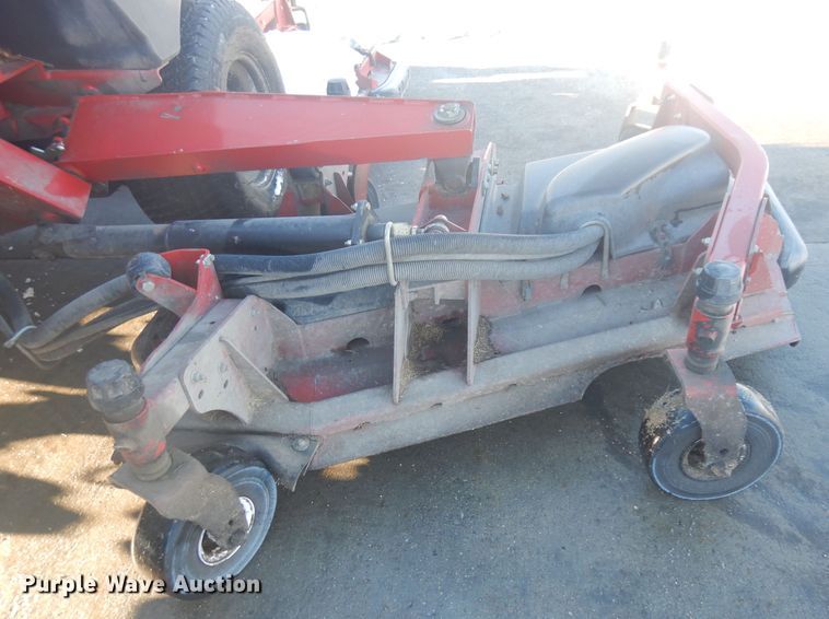 image for item IG9107 2009 Toro 5900D  lawn mower