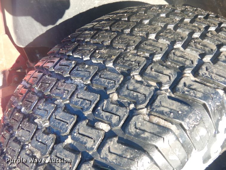 image for item IG9107 2009 Toro 5900D  lawn mower