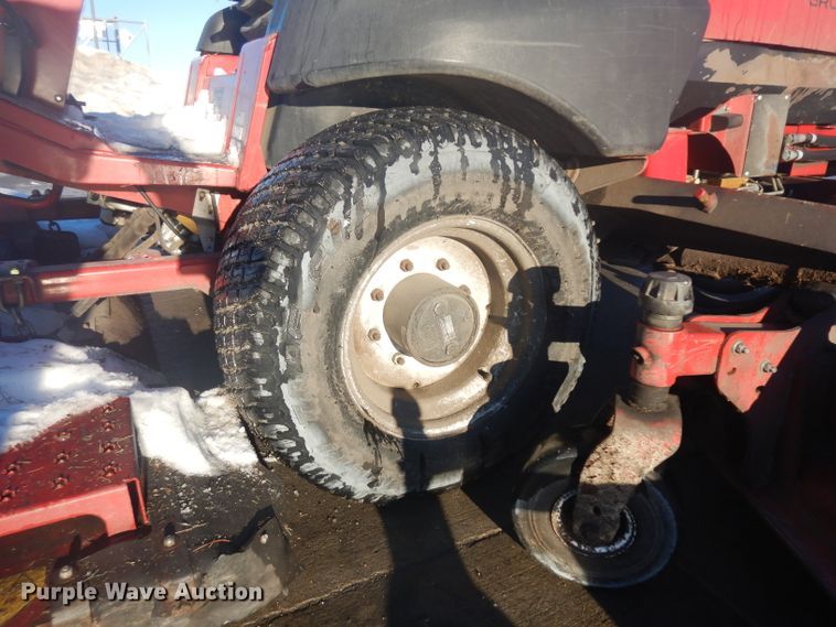 image for item IG9107 2009 Toro 5900D  lawn mower