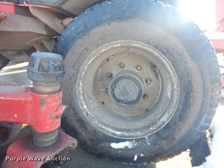 image for item IG9107 2009 Toro 5900D  lawn mower